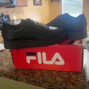 Brand New Fila Men’s shoes